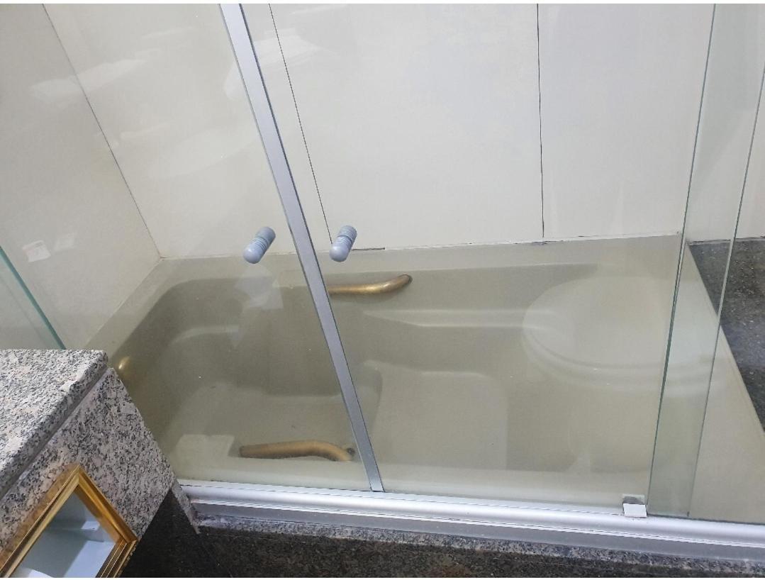 Apartment Flat Particular Kubitschek Brasilia